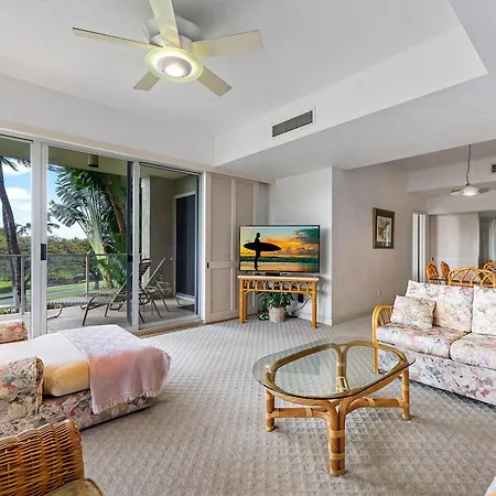 Vista Waikoloa B206 Villa